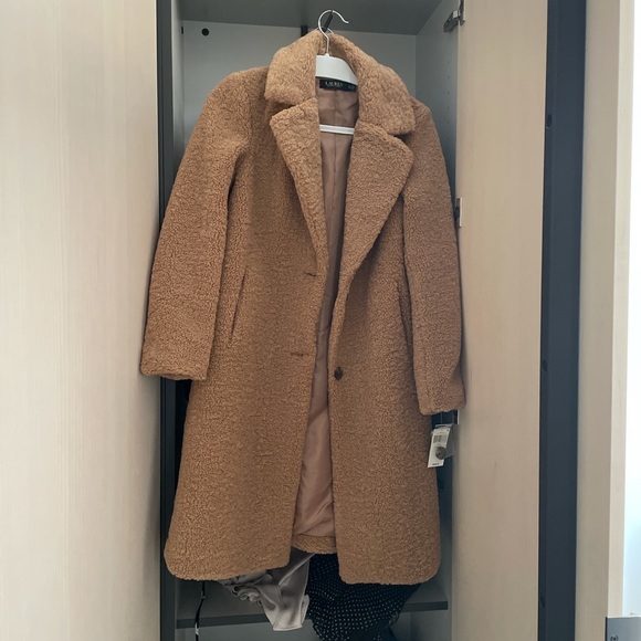 Lauren Ralph Lauren Jackets & Blazers - - Polo Ralph Lauren coat